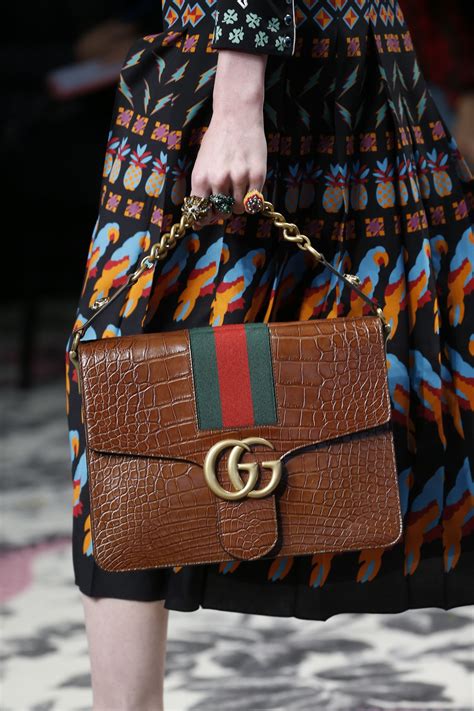 gucci primavera 2016 borse